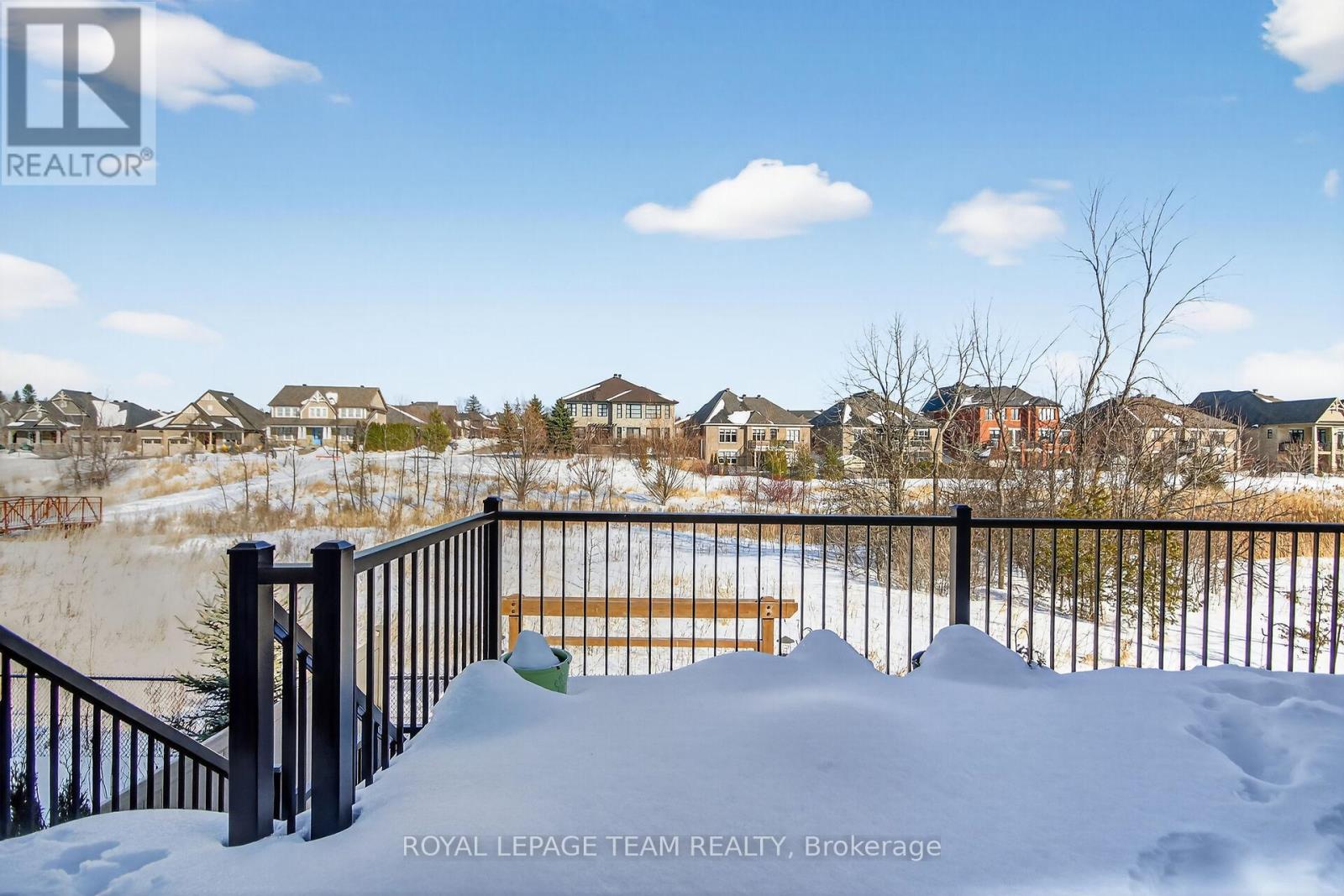 727 Coast Circle, Ottawa, Ontario  K4M 0N2 - Photo 30 - X12807290