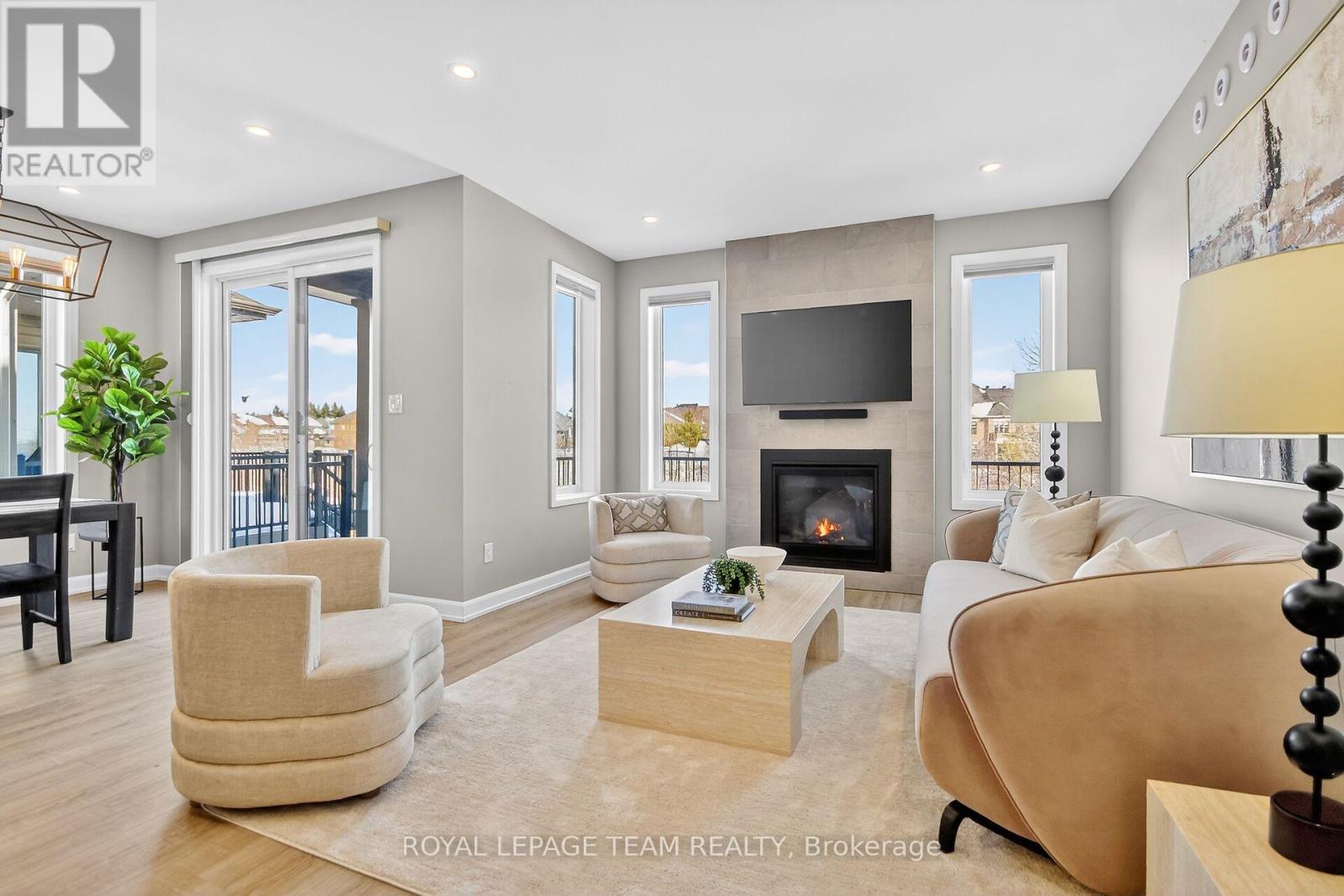 727 Coast Circle, Ottawa, Ontario  K4M 0N2 - Photo 6 - X12807290