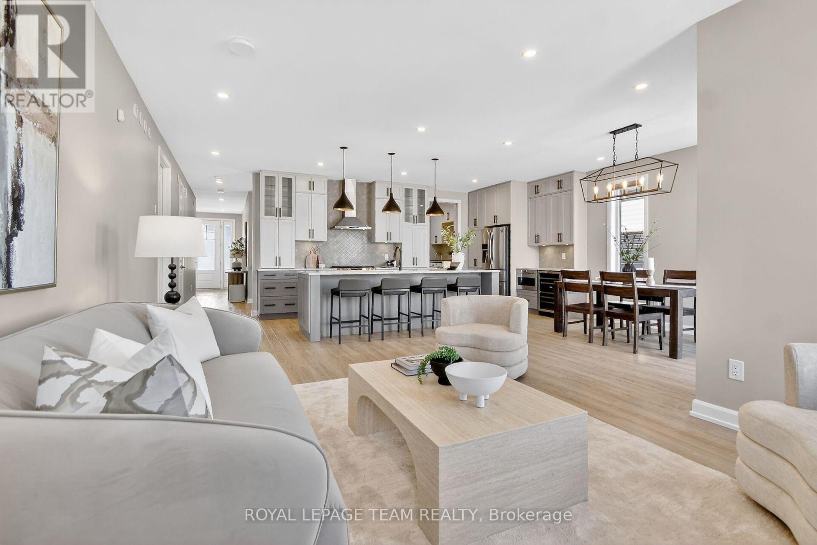 727 Coast Circle, Ottawa, Ontario  K4M 0N2 - Photo 8 - X12807290