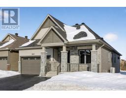 727 COAST CIRCLE, Ottawa, Ontario