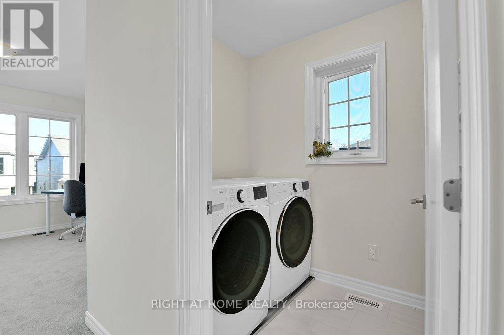 609 Enclave Lane, Clarence-Rockland, Ontario  K1K 1T2 - Photo 15 - X12807492