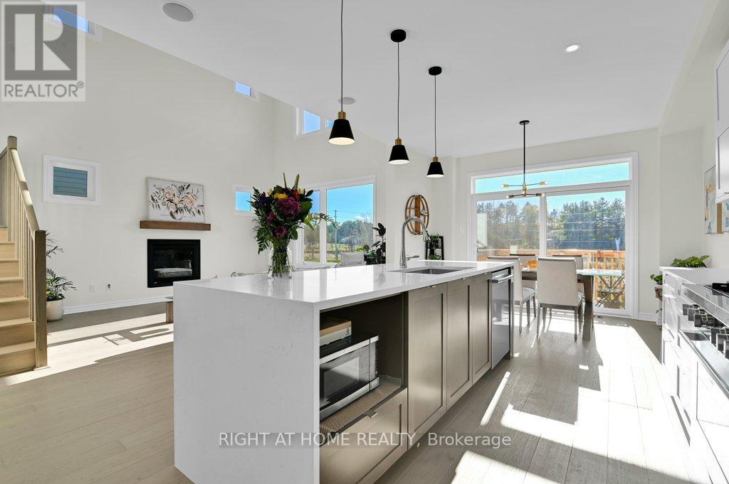 609 Enclave Lane, Clarence-Rockland, Ontario  K1K 1T2 - Photo 6 - X12807492