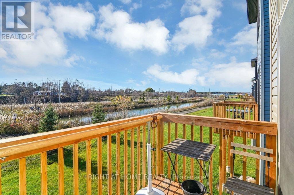 609 Enclave Lane, Clarence-Rockland, Ontario  K1K 1T2 - Photo 8 - X12807492