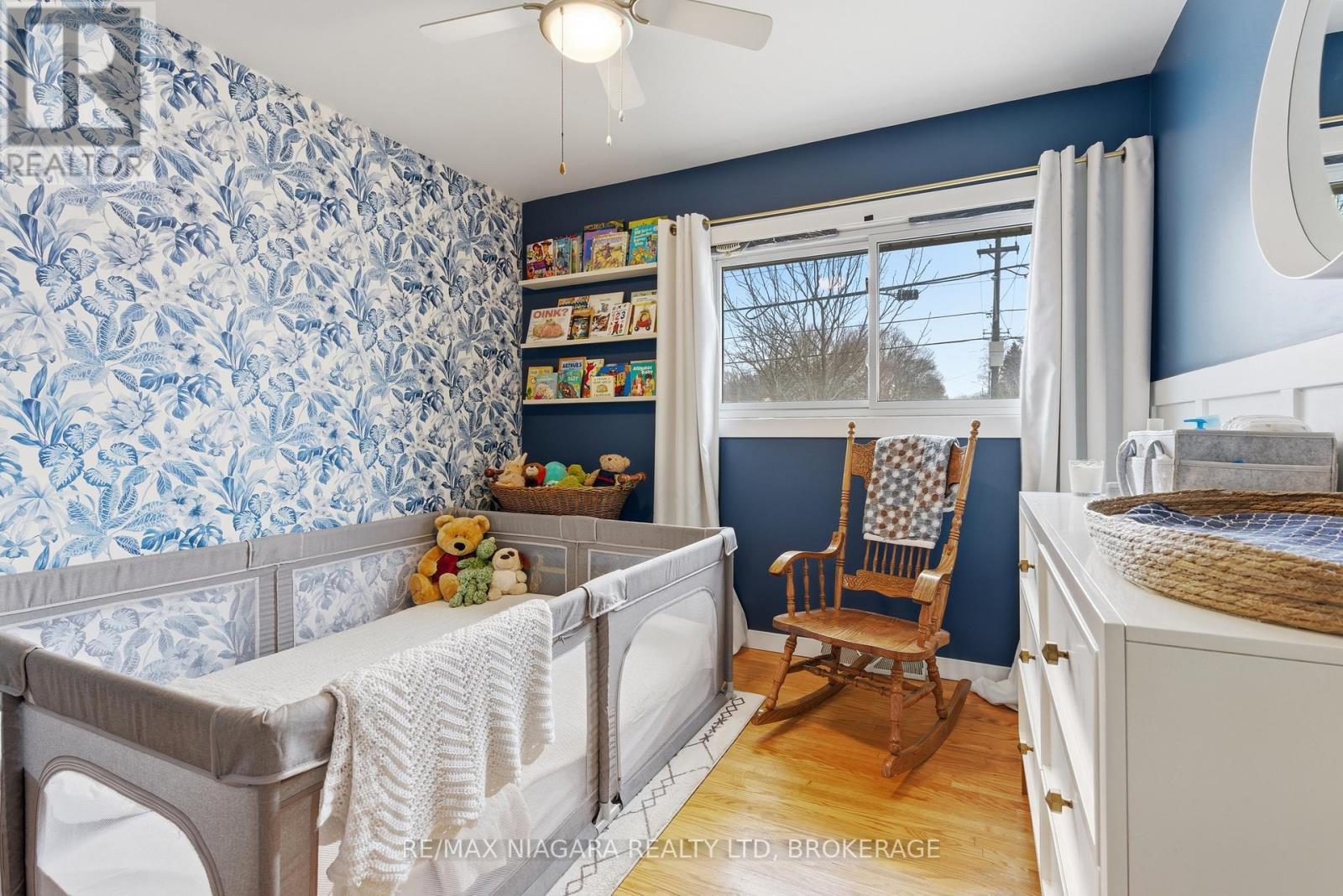 1350 Haist Street, Pelham, Ontario  L0S 1M0 - Photo 15 - X12807322