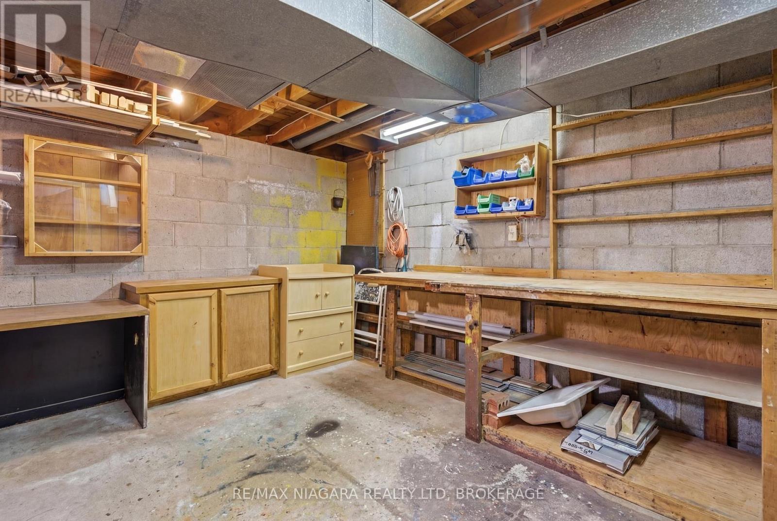 1350 Haist Street, Pelham, Ontario  L0S 1M0 - Photo 24 - X12807322