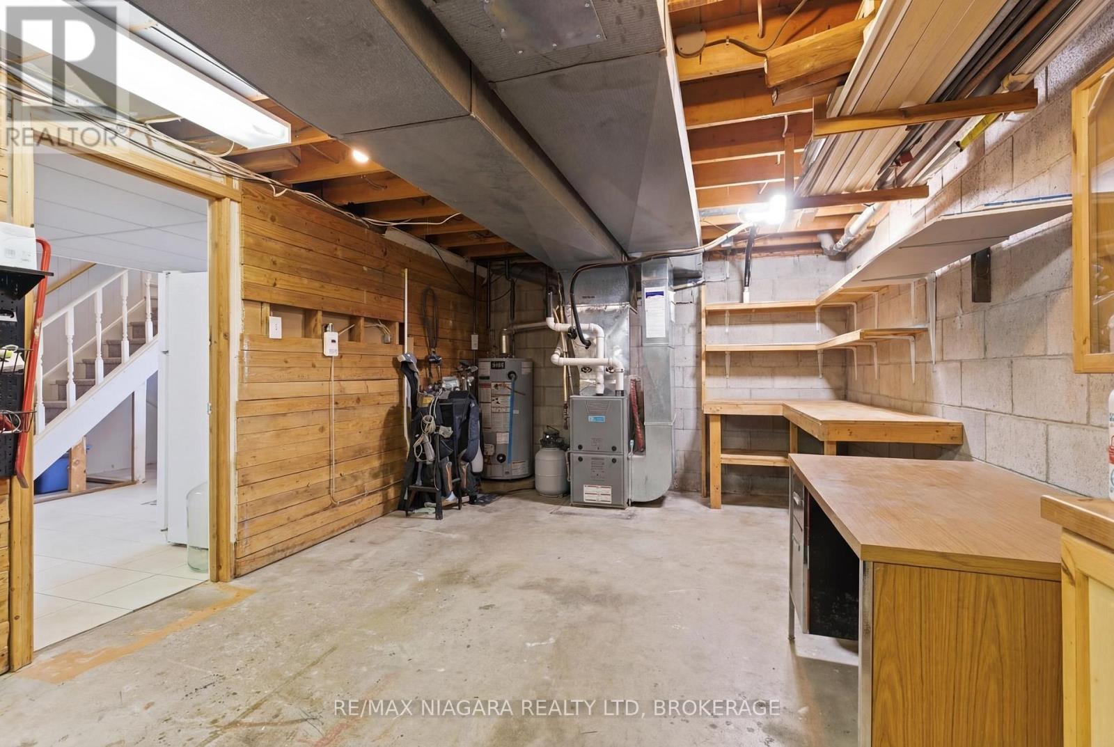 1350 Haist Street, Pelham, Ontario  L0S 1M0 - Photo 25 - X12807322