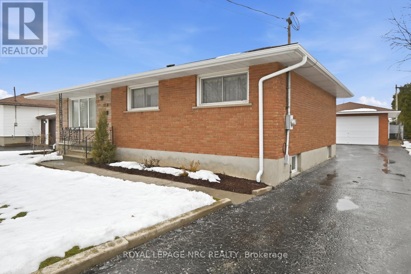 149 Afton Avenue, Welland, Ontario  L3B 1W2 - Photo 23 - X12807418