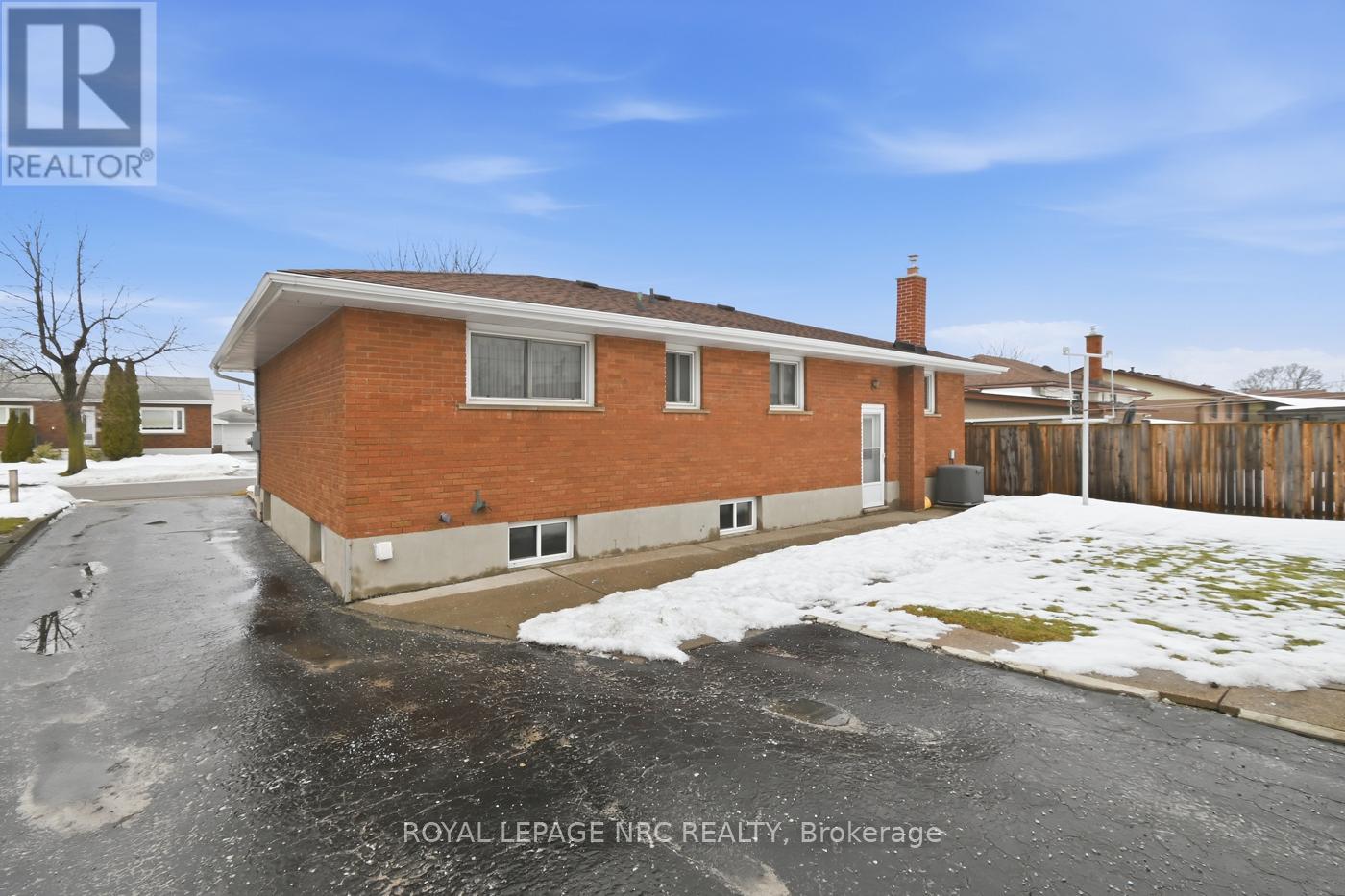 149 Afton Avenue, Welland, Ontario  L3B 1W2 - Photo 26 - X12807418