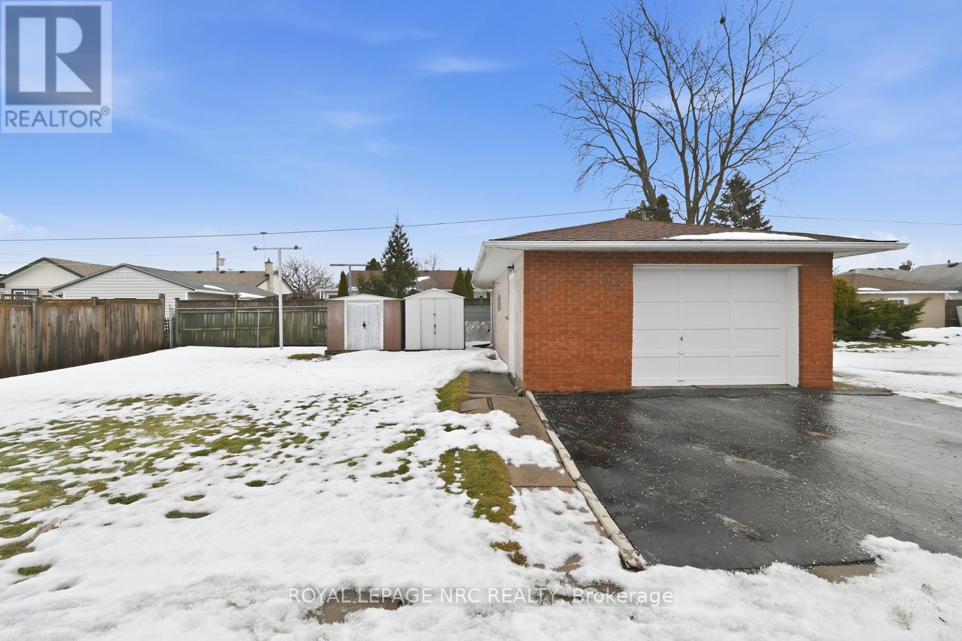 149 Afton Avenue, Welland, Ontario  L3B 1W2 - Photo 27 - X12807418