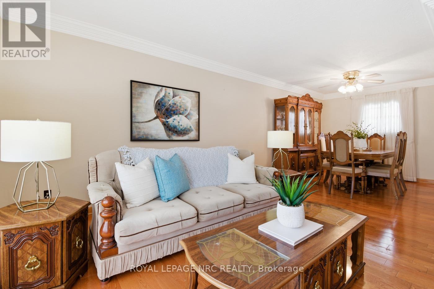 149 Afton Avenue, Welland, Ontario  L3B 1W2 - Photo 4 - X12807418