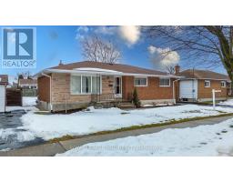 149 AFTON AVENUE, Welland, Ontario