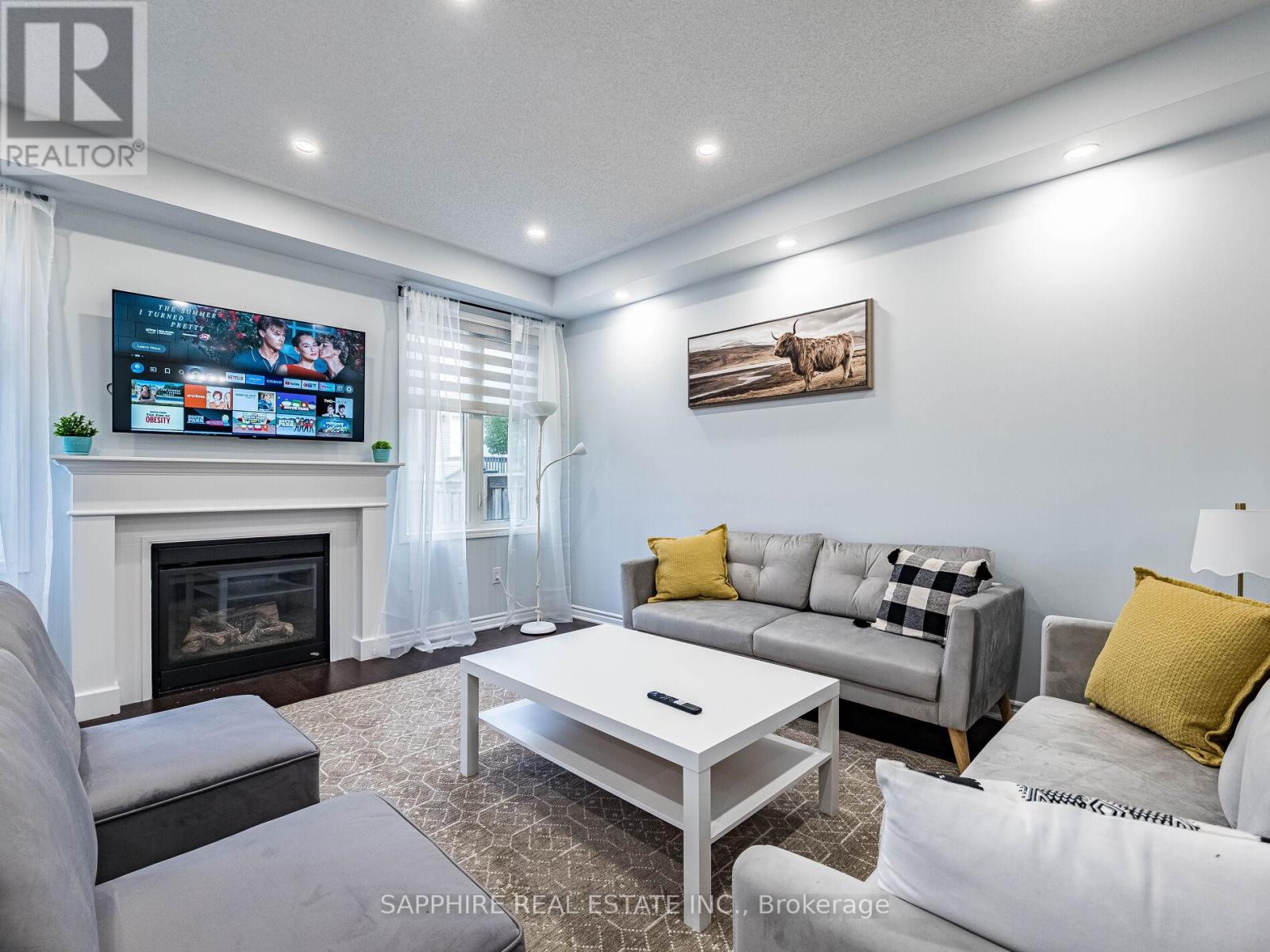 325 Trudeau Drive E, Milton, Ontario  L9T 8Y7 - Photo 13 - W12785236