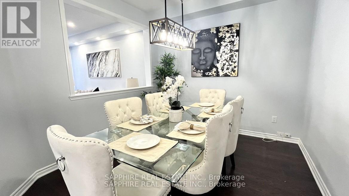 325 Trudeau Drive E, Milton, Ontario  L9T 8Y7 - Photo 9 - W12785236