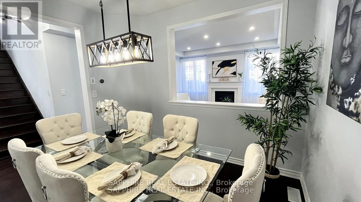 325 Trudeau Drive E, Milton, Ontario  L9T 8Y7 - Photo 8 - W12785236