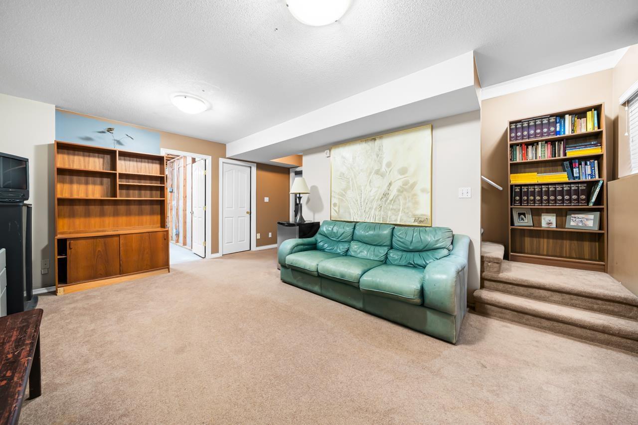 2789 Cranley Drive, Surrey, British Columbia  V4P 1E2 - Photo 16 - R3091966