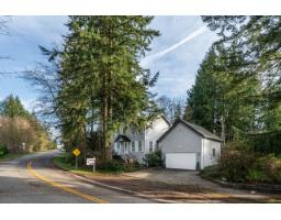 2789 CRANLEY DRIVE, Surrey, British Columbia