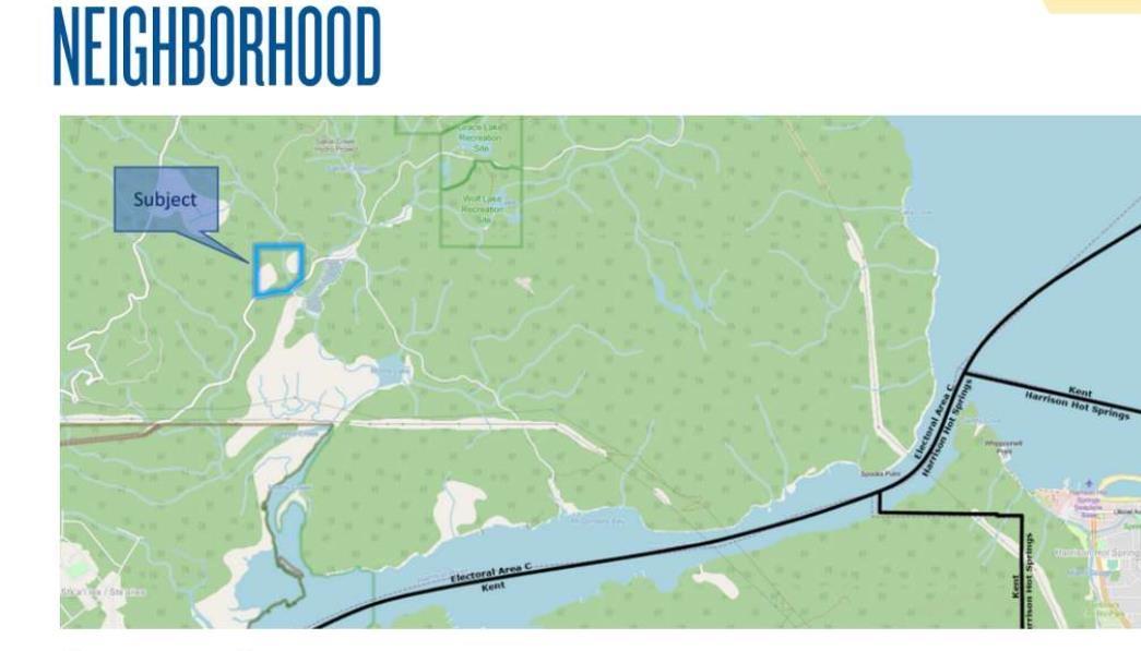 17701 Morris Valley Road, Mission, British Columbia  V0M 1A1 - Photo 3 - R3092072