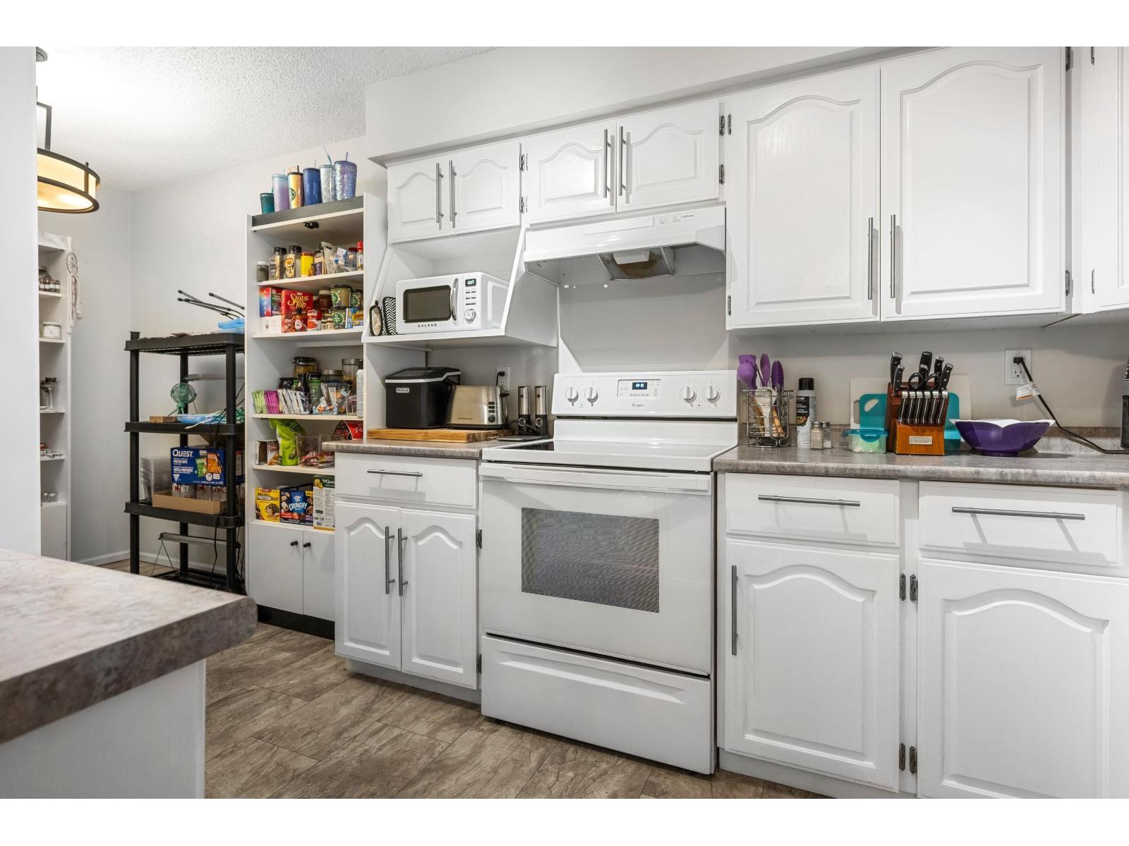 202 45604 Brett Avenue, Chilliwack Proper West, Chilliwack, British Columbia  V2P 1N9 - Photo 8 - R3090358