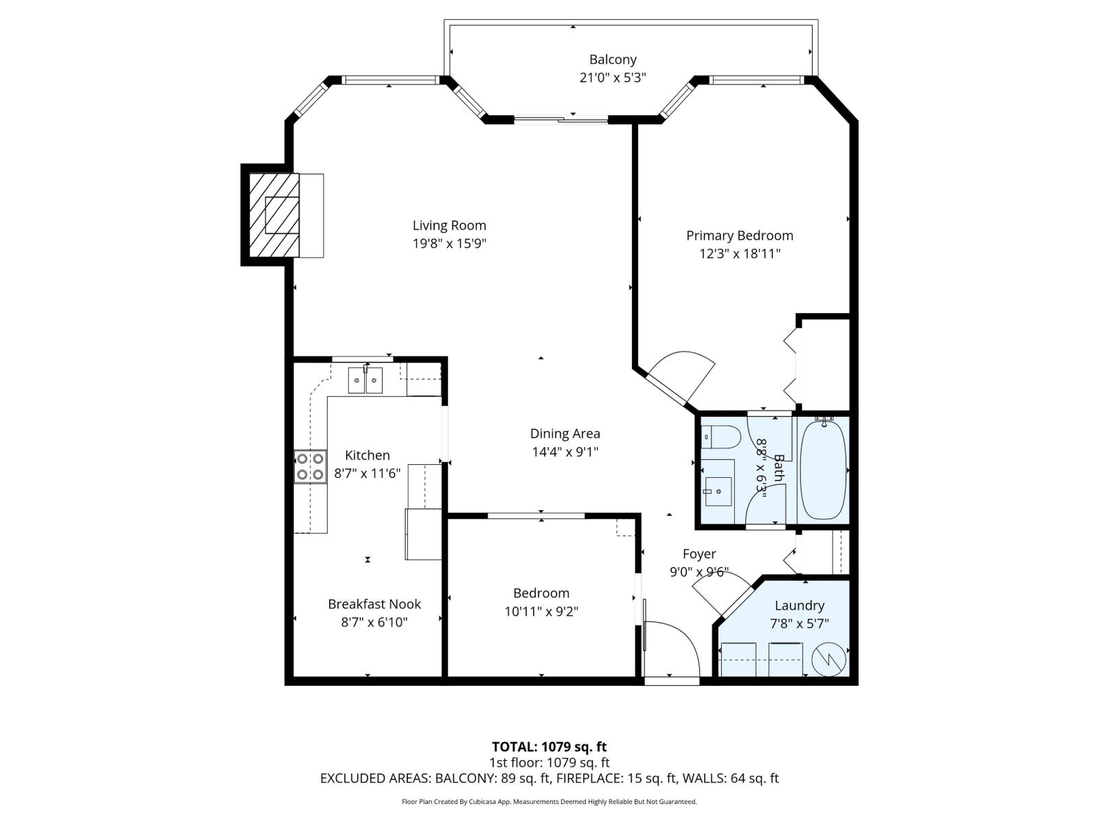 202 45604 Brett Avenue, Chilliwack Proper West, Chilliwack, British Columbia  V2P 1N9 - Photo 5 - R3090358