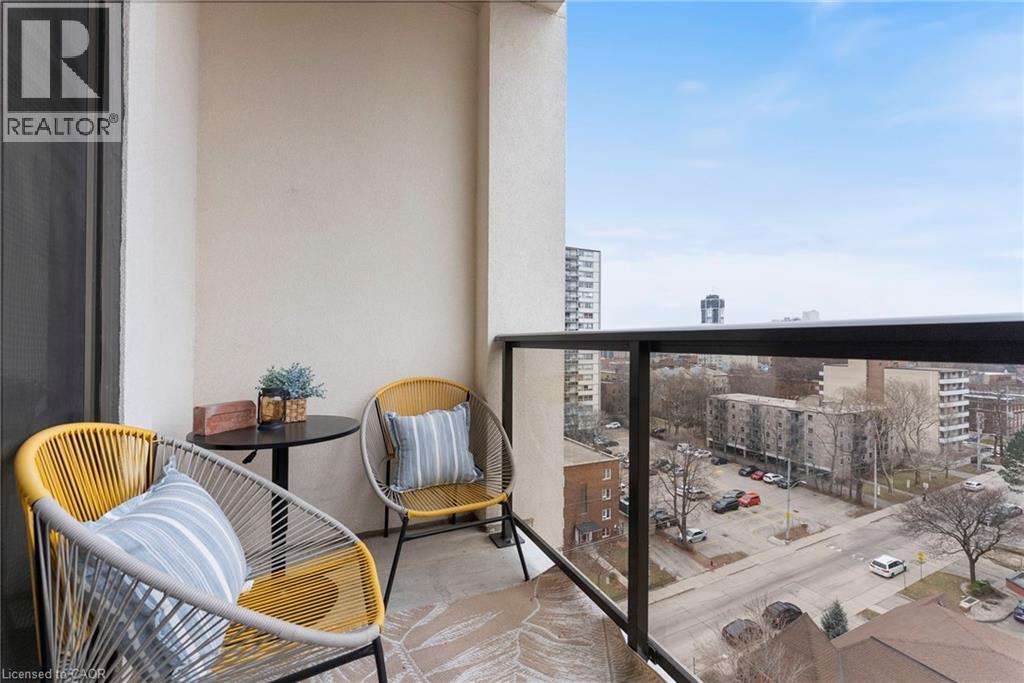 81 Robinson Street Unit# 1008, Hamilton, Ontario  L8P 0C2 - Photo 17 - 40798412