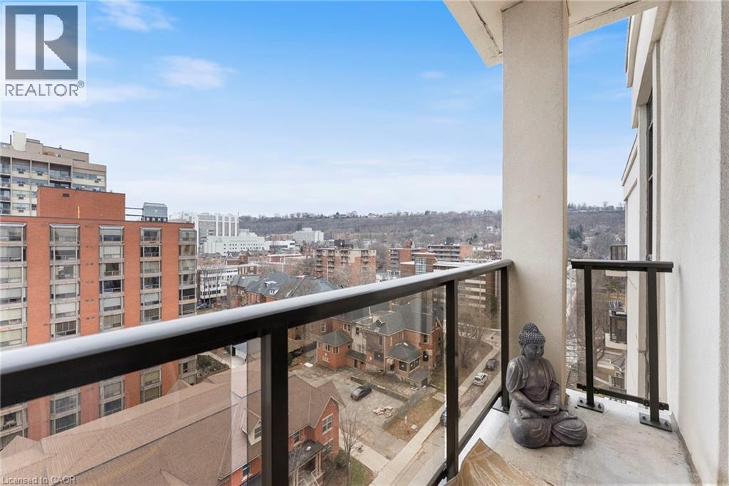 81 Robinson Street Unit# 1008, Hamilton, Ontario  L8P 0C2 - Photo 18 - 40798412