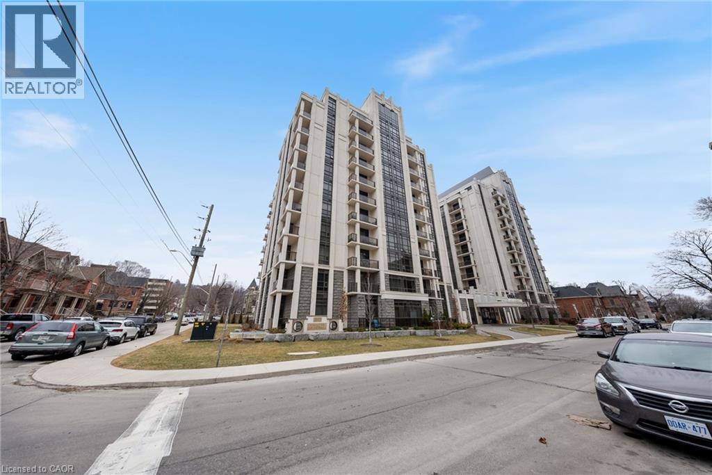 81 Robinson Street Unit# 1008, Hamilton, Ontario  L8P 0C2 - Photo 5 - 40798412