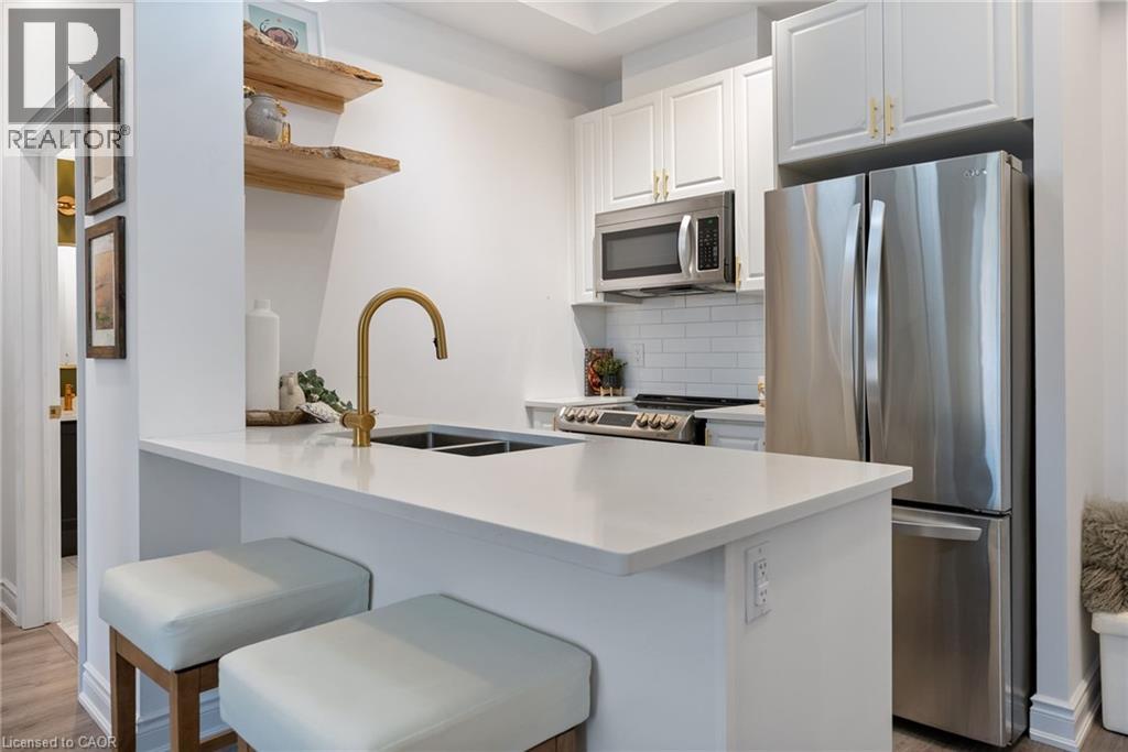 81 Robinson Street Unit# 1008, Hamilton, Ontario  L8P 0C2 - Photo 8 - 40798412