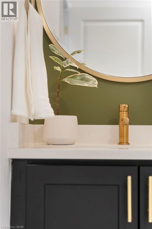 81 Robinson Street Unit# 1008, Hamilton, Ontario  L8P 0C2 - Photo 22 - 40798412