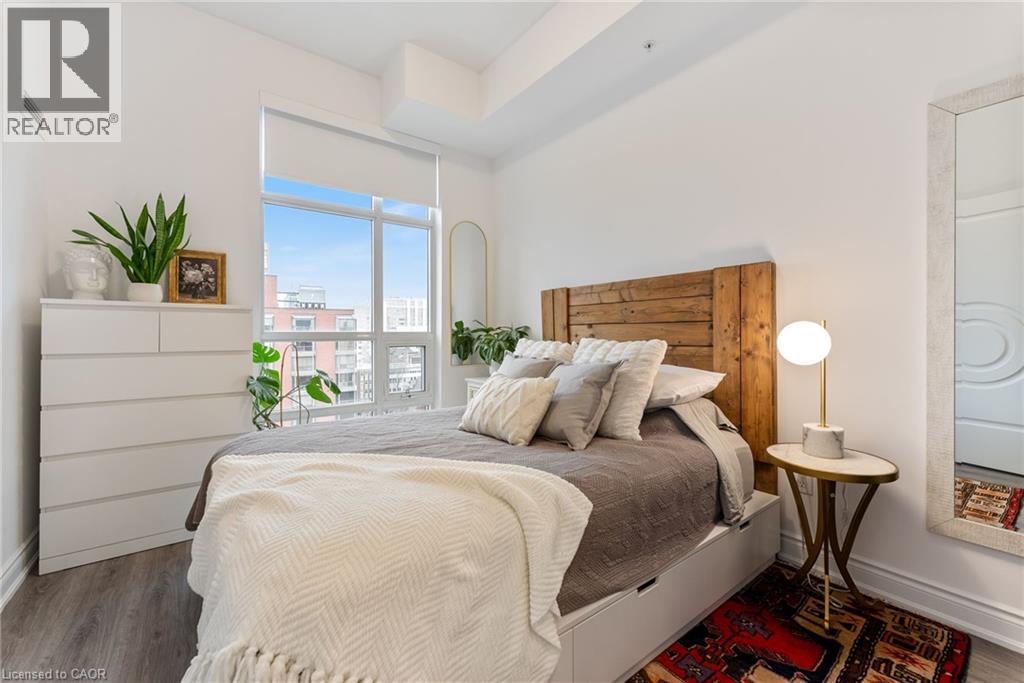 81 Robinson Street Unit# 1008, Hamilton, Ontario  L8P 0C2 - Photo 14 - 40798412