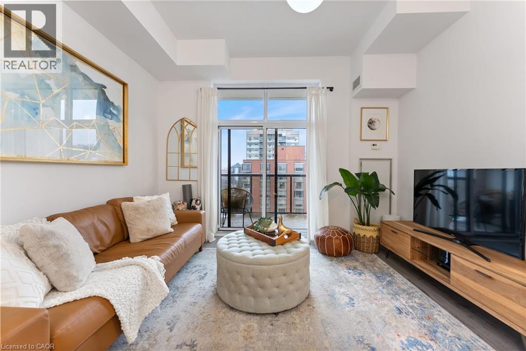 81 Robinson Street Unit# 1008, Hamilton, Ontario  L8P 0C2 - Photo 11 - 40798412