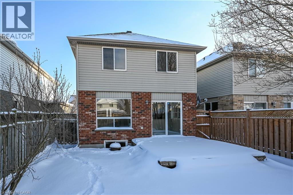 8 Livingstone Crescent, Cambridge, Ontario  N3H 3S7 - Photo 39 - 40799274