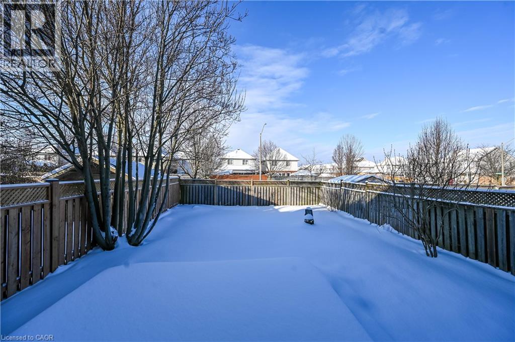 8 Livingstone Crescent, Cambridge, Ontario  N3H 3S7 - Photo 44 - 40799274
