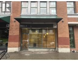 247 UNION STREET, Vancouver, British Columbia