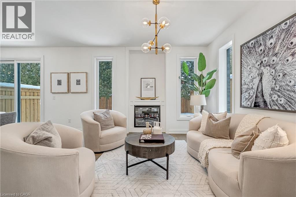 3400 Carter Common, Burlington, Ontario  L7M 3R9 - Photo 7 - 40802424