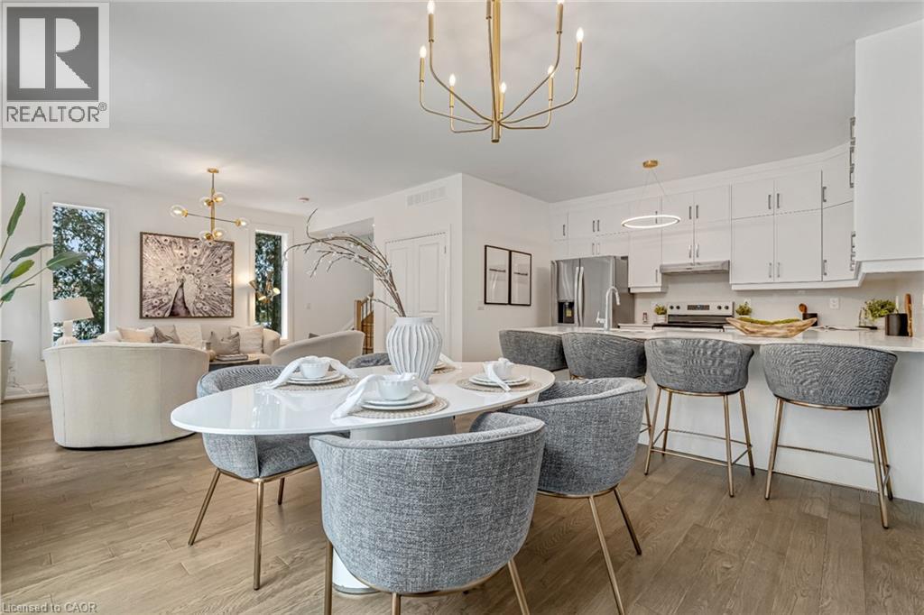 3400 Carter Common, Burlington, Ontario  L7M 3R9 - Photo 12 - 40802424