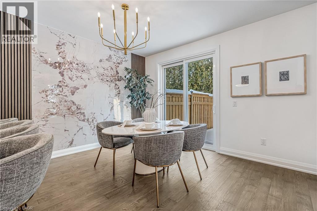 3400 Carter Common, Burlington, Ontario  L7M 3R9 - Photo 21 - 40802424