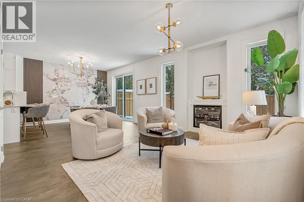 3400 Carter Common, Burlington, Ontario  L7M 3R9 - Photo 8 - 40802424