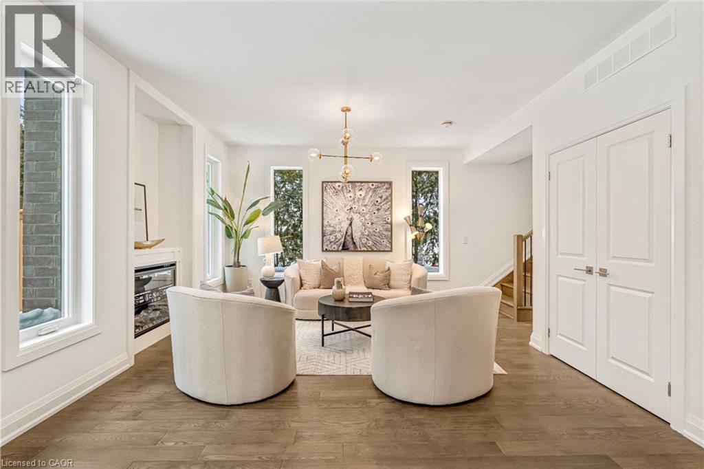 3400 Carter Common, Burlington, Ontario  L7M 3R9 - Photo 14 - 40802424