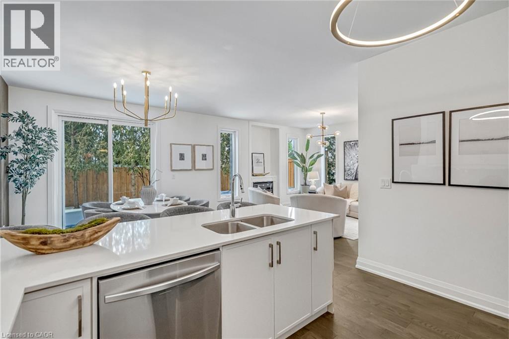 3400 Carter Common, Burlington, Ontario  L7M 3R9 - Photo 20 - 40802424