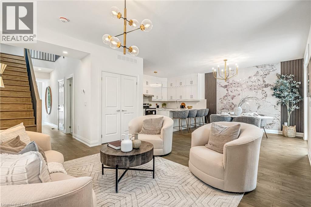 3400 Carter Common, Burlington, Ontario  L7M 3R9 - Photo 9 - 40802424