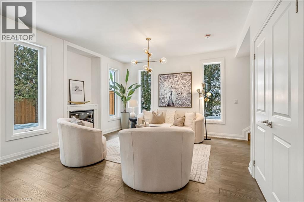 3400 Carter Common, Burlington, Ontario  L7M 3R9 - Photo 15 - 40802424