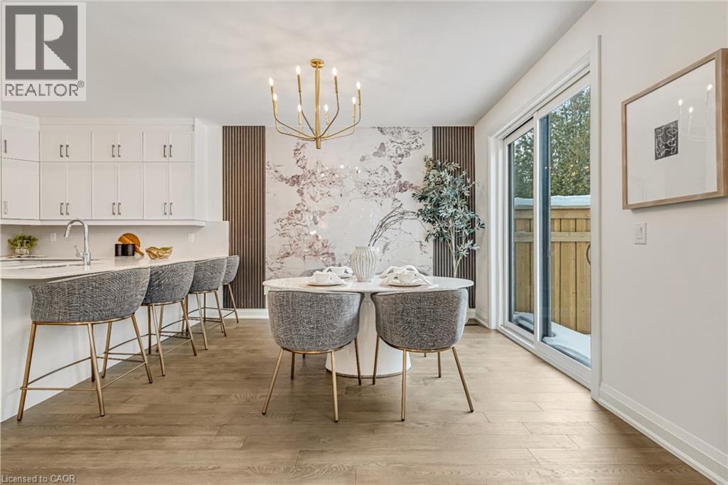 3400 Carter Common, Burlington, Ontario  L7M 3R9 - Photo 10 - 40802424