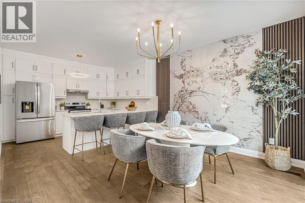 3400 Carter Common, Burlington, Ontario  L7M 3R9 - Photo 11 - 40802424