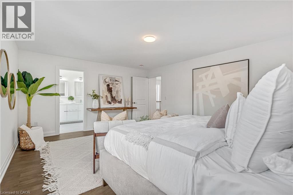 3400 Carter Common, Burlington, Ontario  L7M 3R9 - Photo 35 - 40802424