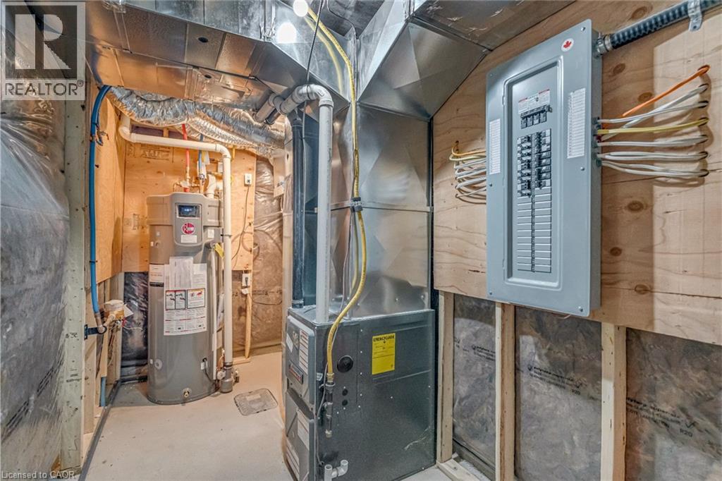 3400 Carter Common, Burlington, Ontario  L7M 3R9 - Photo 44 - 40802424