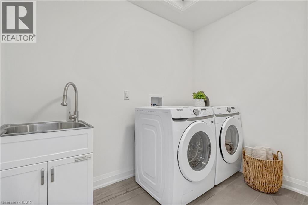 3400 Carter Common, Burlington, Ontario  L7M 3R9 - Photo 41 - 40802424