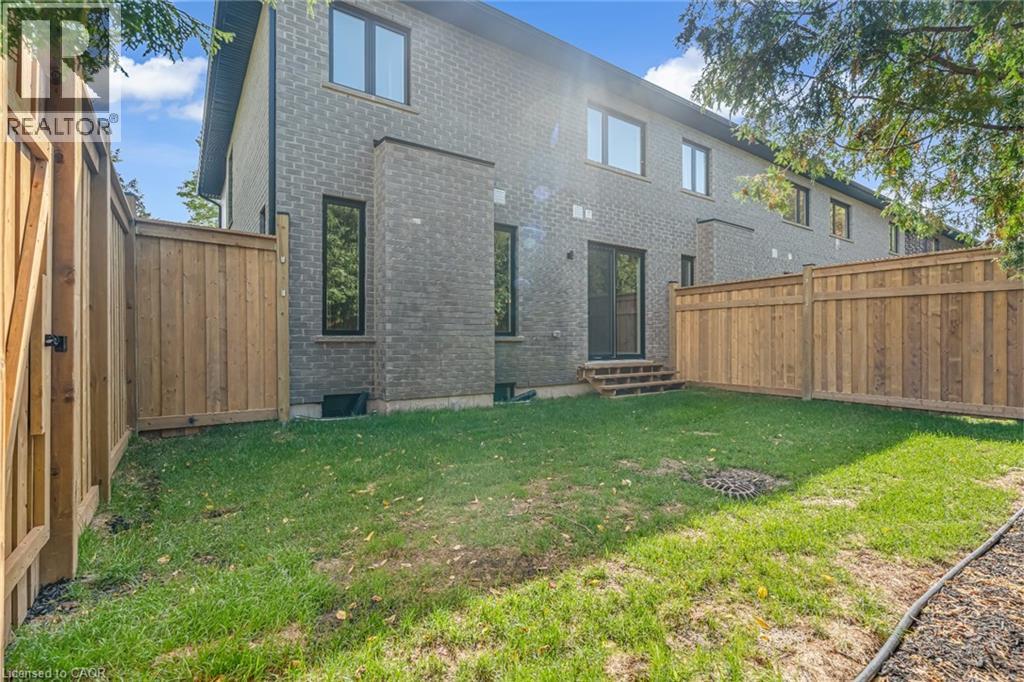 3400 Carter Common, Burlington, Ontario  L7M 3R9 - Photo 46 - 40802424