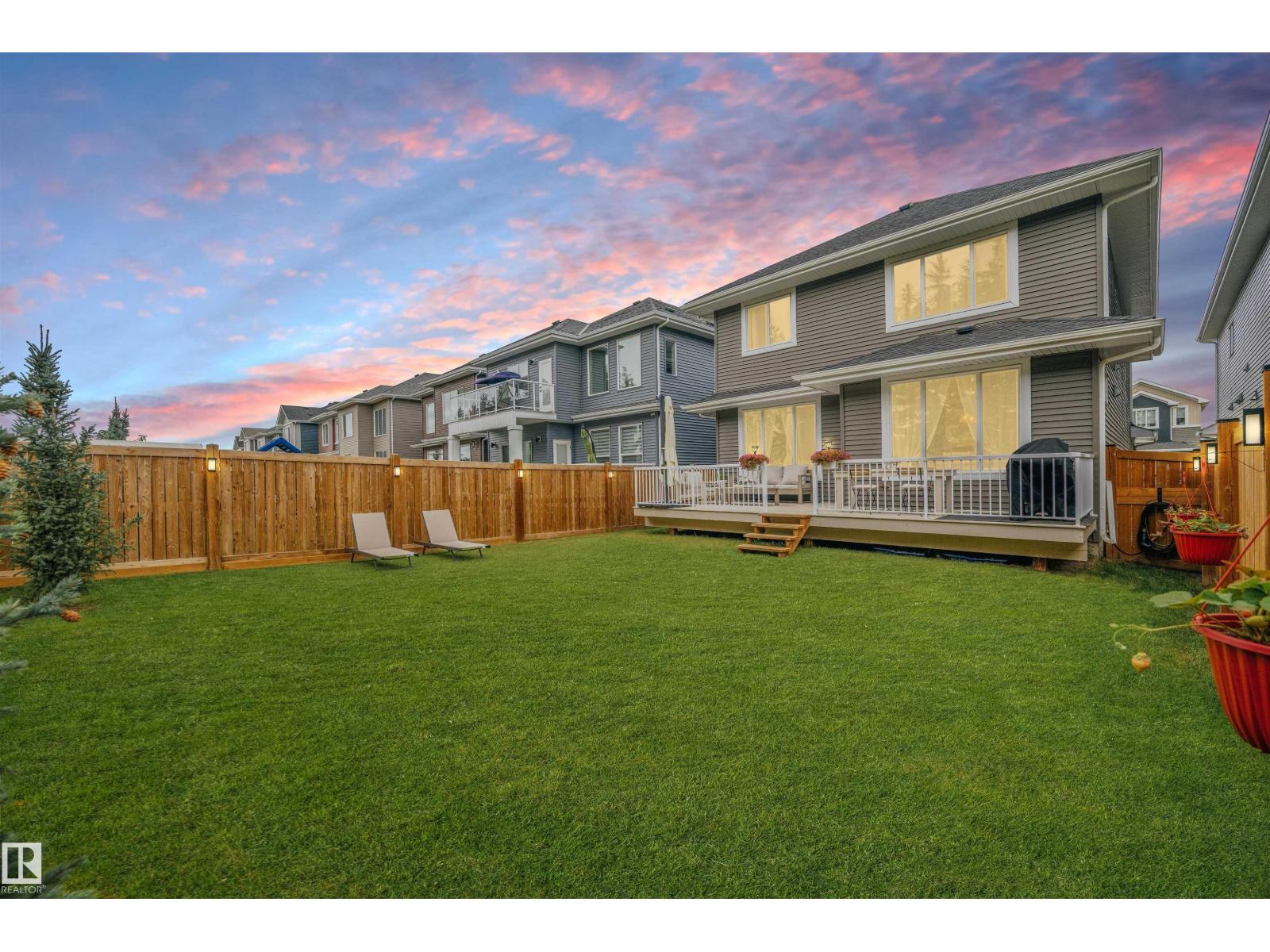 16311 34 Av Sw, Edmonton, Alberta  T6W 4V7 - Photo 2 - E4474359