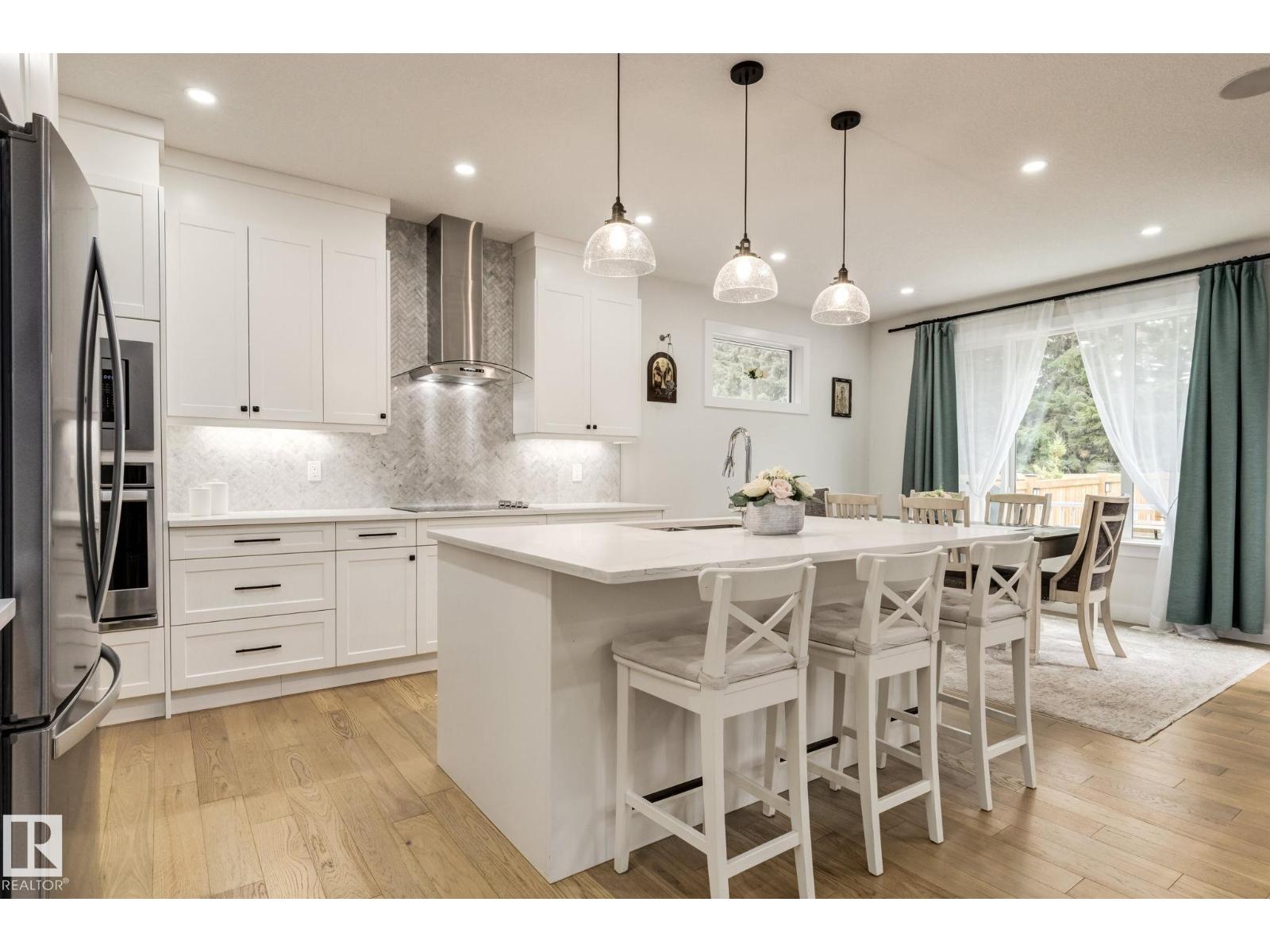 16311 34 Av Sw, Edmonton, Alberta  T6W 4V7 - Photo 5 - E4474359