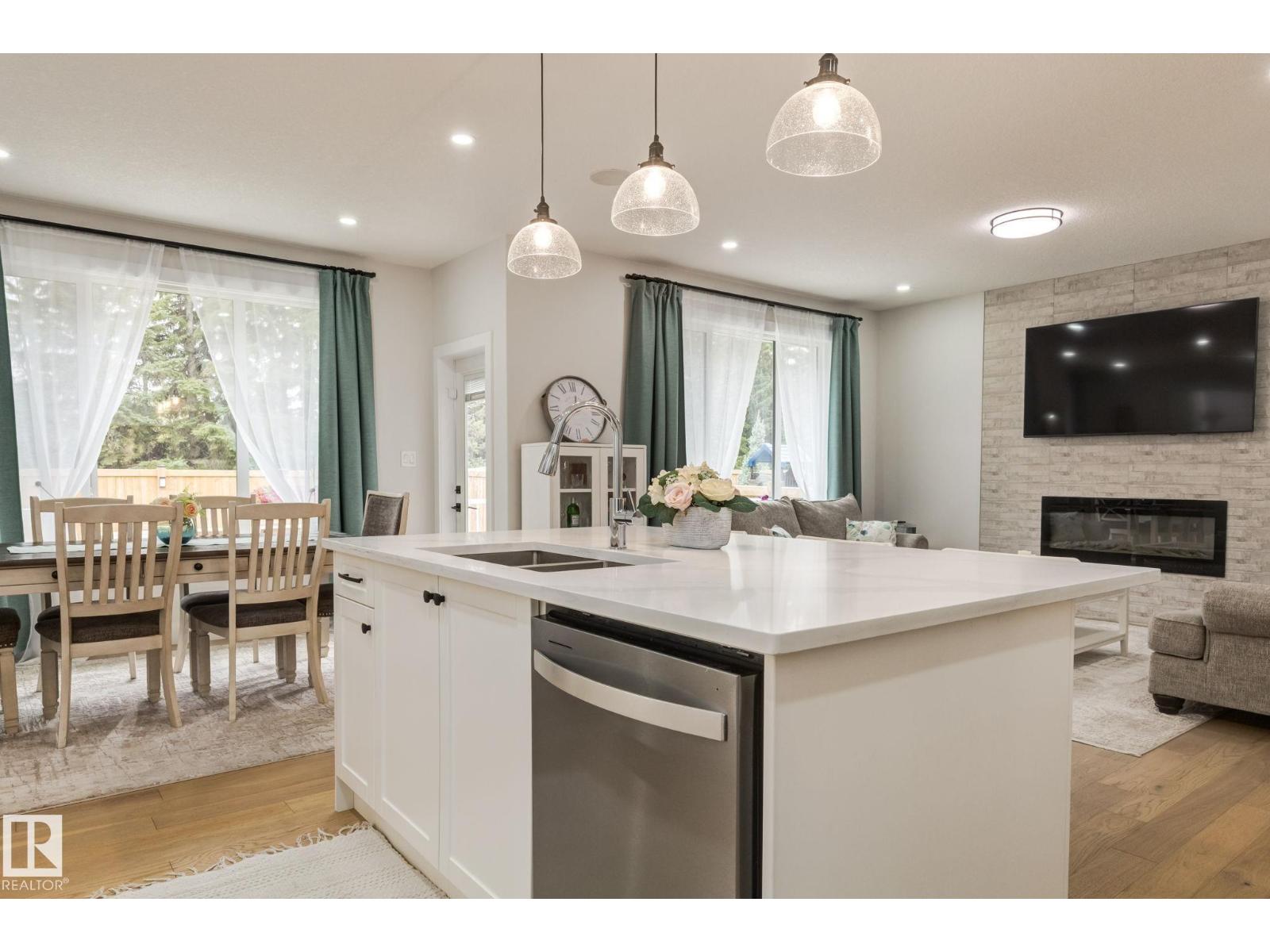 16311 34 Av Sw, Edmonton, Alberta  T6W 4V7 - Photo 6 - E4474359